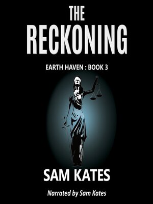 cover image of The Reckoning